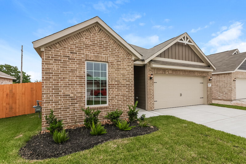 2,075/Mo, 420 San Miguel Creek Dr Katy, TX 77493 Misc View