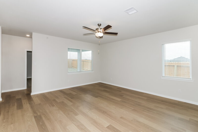 2,060/Mo, 429 San Miguel Creek Dr Katy, TX 77493 Living Room View