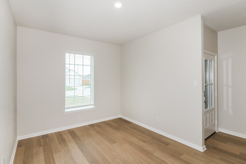 2,060/Mo, 429 San Miguel Creek Dr Katy, TX 77493 Dining Room View