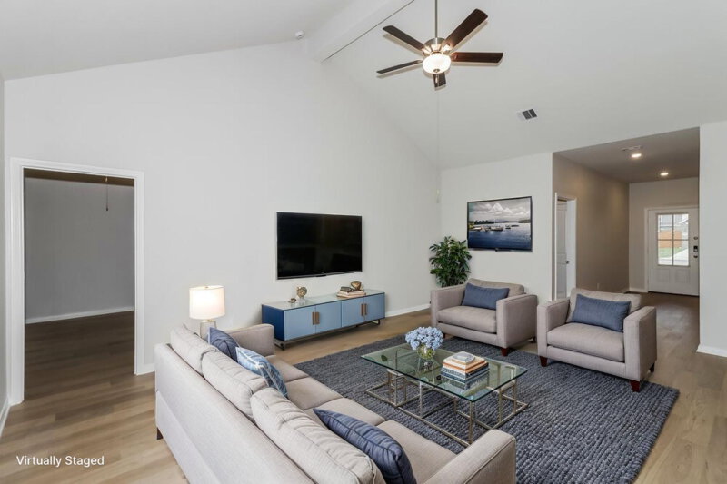 2,095/Mo, 428 San Miguel Creek Dr Katy, TX 77493 Misc View 2