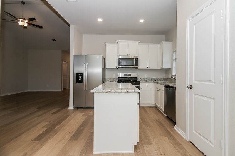 2,095/Mo, 428 San Miguel Creek Dr Katy, TX 77493 Misc View 6