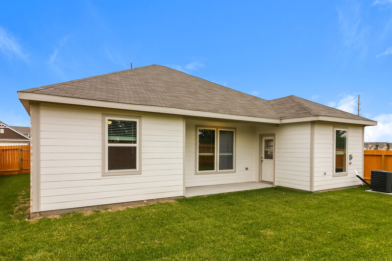 2,095/Mo, 428 San Miguel Creek Dr Katy, TX 77493 Misc View 17