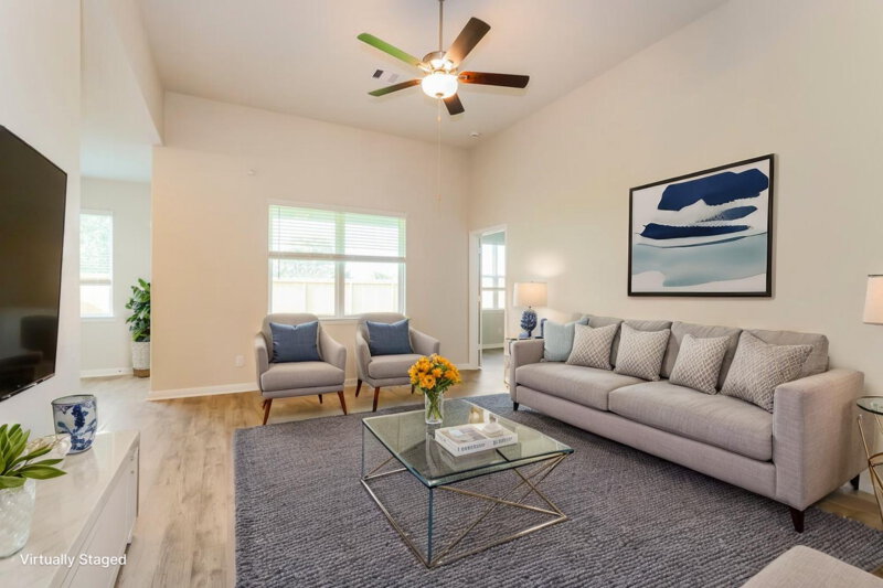 1,895/Mo, 412 San Miguel Creek Dr Katy, TX 77493 Misc View