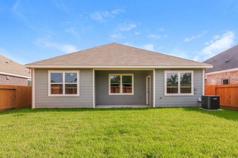 1,895/Mo, 412 San Miguel Creek Dr Katy, TX 77493 Misc View 16