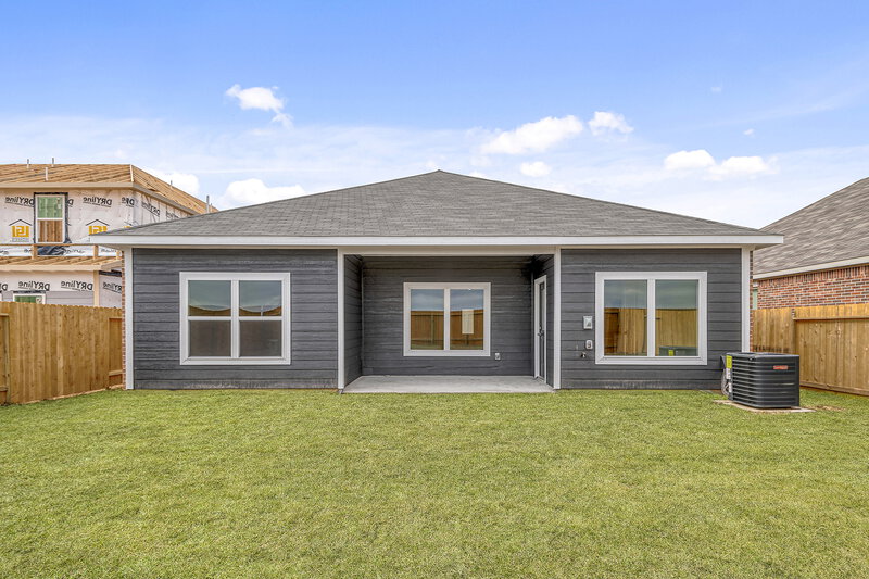 1,895/Mo, 412 San Miguel Creek Dr Katy, TX 77493 Misc View 17