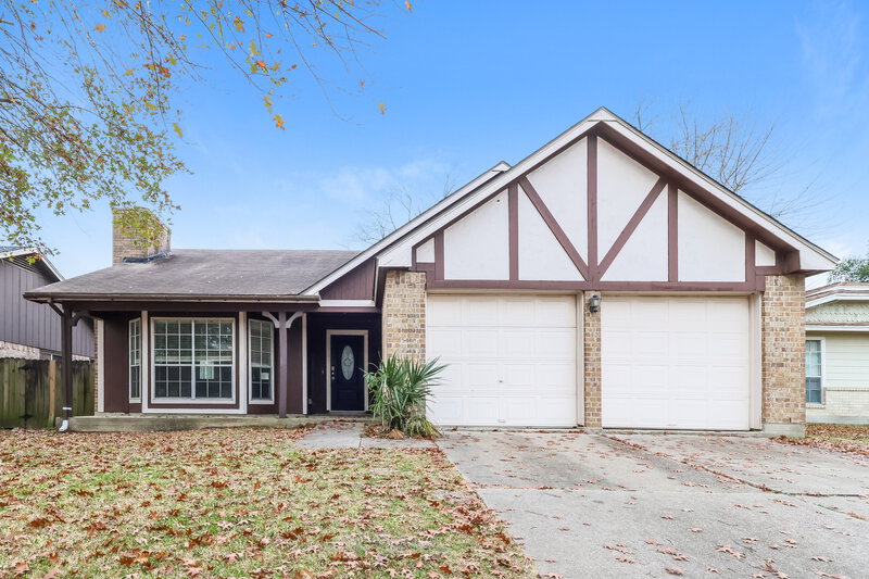 1,660/Mo, 23219 Timberbrook Dr Spring, TX 77373 External View