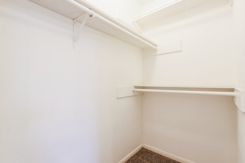 1,660/Mo, 23219 Timberbrook Dr Spring, TX 77373 Walk In Closet View