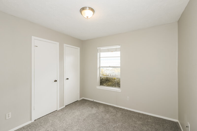 2,005/Mo, 7306 Skybright Ln Houston, TX 77095 Bedroom View
