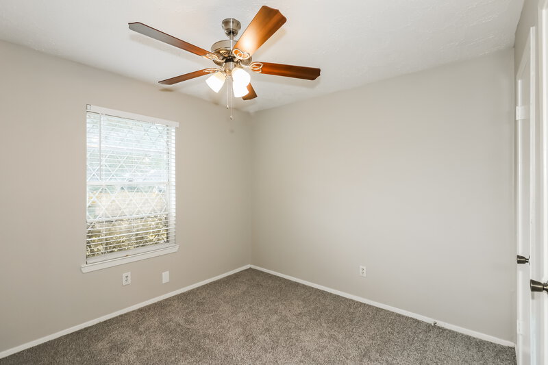 2,005/Mo, 7306 Skybright Ln Houston, TX 77095 Bedroom View 2