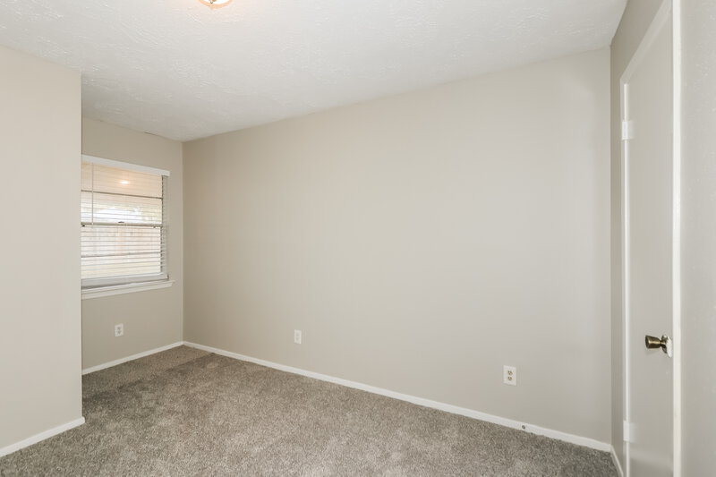 2,005/Mo, 7306 Skybright Ln Houston, TX 77095 Bedroom View 3