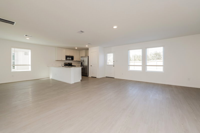 1,995/Mo, 2625 Shady Cedar Ct Conroe, TX 77301 Living Room View