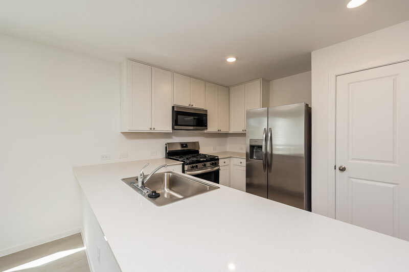 1,995/Mo, 2625 Shady Cedar Ct Conroe, TX 77301 Kitchen View