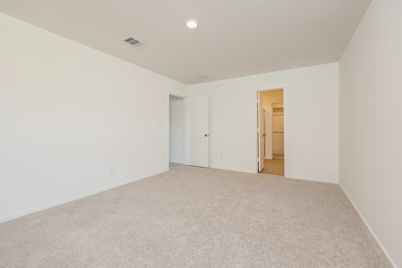 1,995/Mo, 2625 Shady Cedar Ct Conroe, TX 77301 Main Bedroom View 2