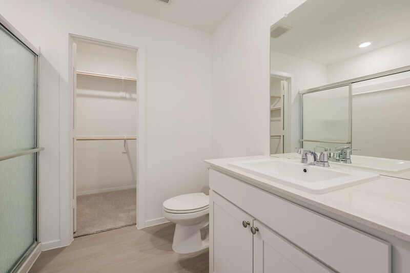 1,995/Mo, 2625 Shady Cedar Ct Conroe, TX 77301 Main Bathroom View