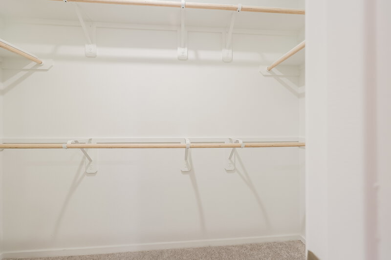 1,995/Mo, 2625 Shady Cedar Ct Conroe, TX 77301 Walk In Closet View