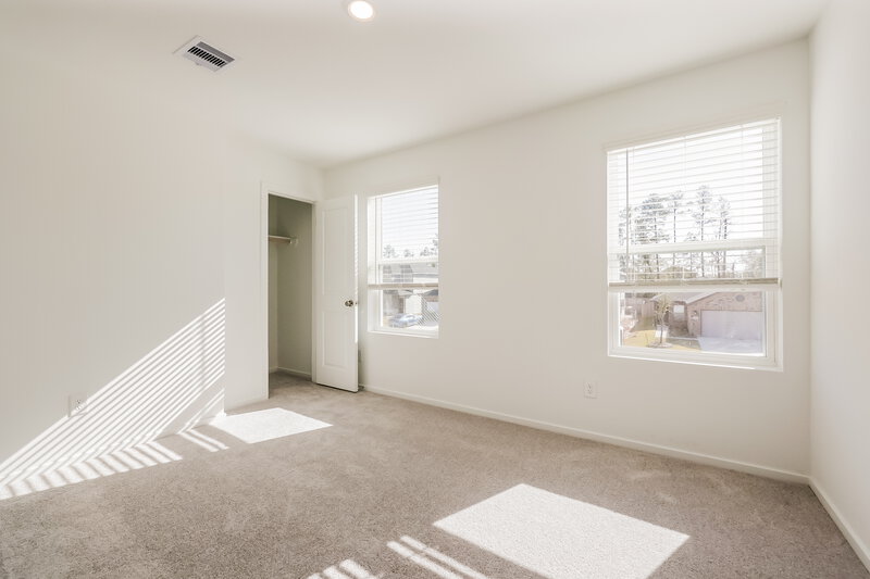 1,995/Mo, 2625 Shady Cedar Ct Conroe, TX 77301 Bedroom View