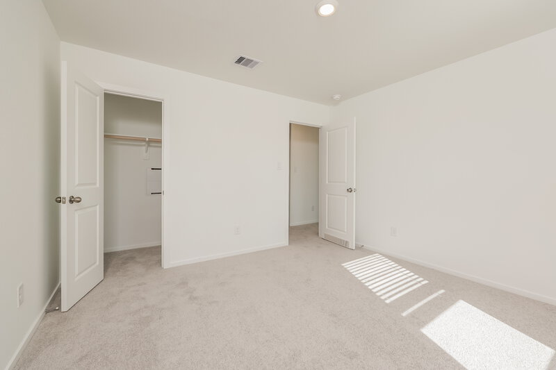 1,995/Mo, 2625 Shady Cedar Ct Conroe, TX 77301 Bedroom View 2