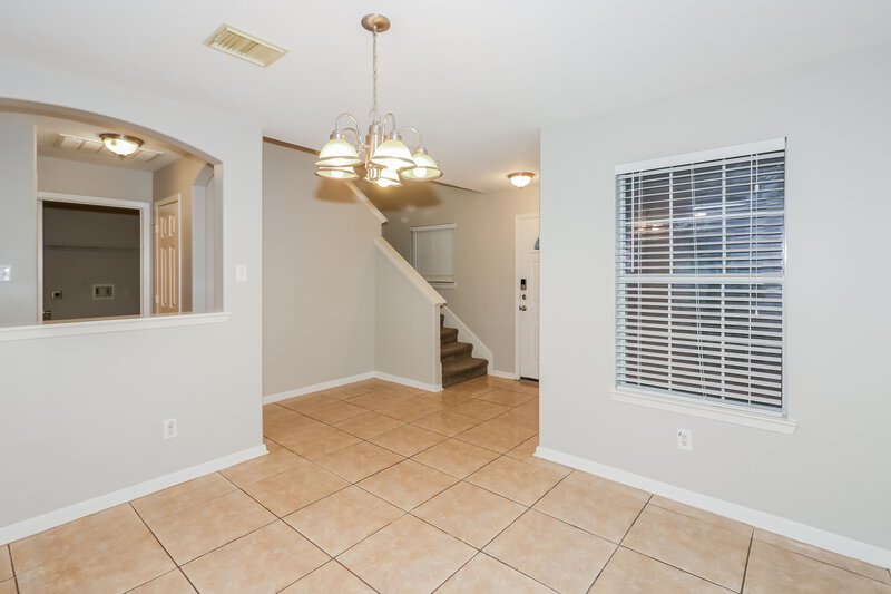 2,010/Mo, 19715 River Pointe Ln Katy, TX 77449 Dining Room View