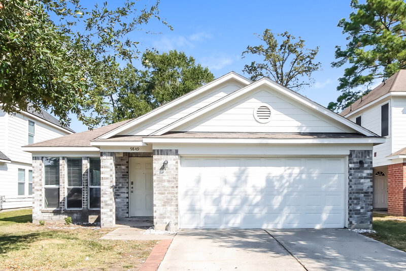 1,600/Mo, 9849 Youpon Ridge Way Conroe, TX 77385 External View