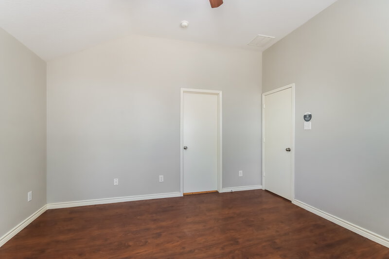 1,600/Mo, 9849 Youpon Ridge Way Conroe, TX 77385 Main Bedroom View