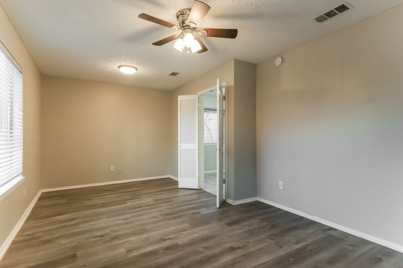 1,930/Mo, 7403 Fuchsia Ln Humble, TX 77346 Bedroom View 2