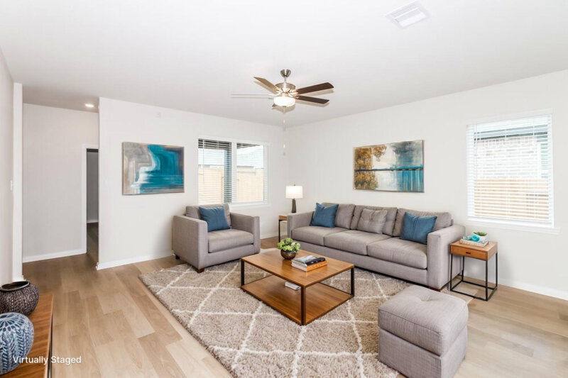 2,040/Mo, 413 San Miguel Creek Dr Katy, TX 77493 Misc View