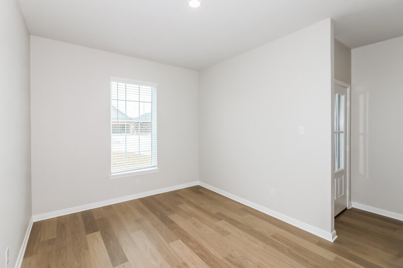 2,070/Mo, 413 San Miguel Creek Dr Katy, TX 77493 Dining Room View