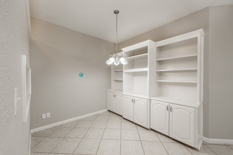2,660/Mo, 3035 Sandpiper St Humble, TX 77396 Dining Room View