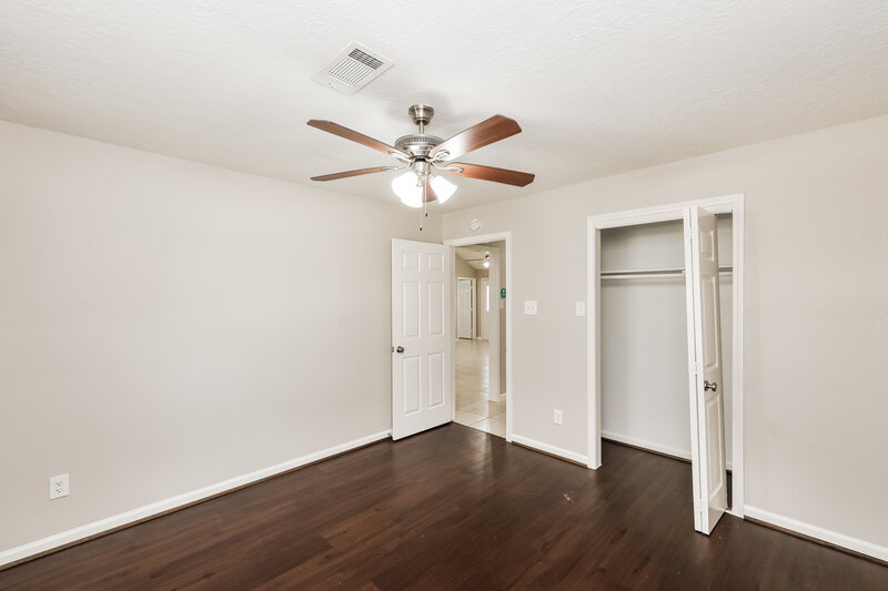 2,660/Mo, 3035 Sandpiper St Humble, TX 77396 Bedroom View 2