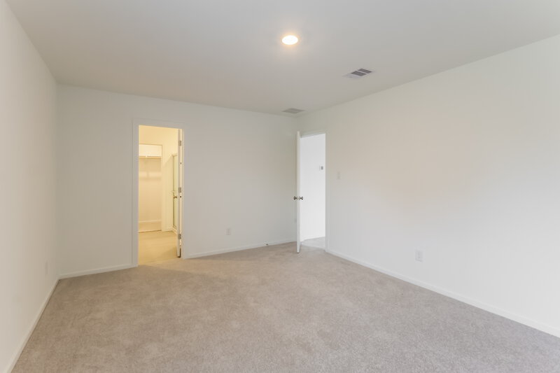 1,765/Mo, 2084 Cedar Way Dr Conroe, TX 77301 Main Bedroom View 2