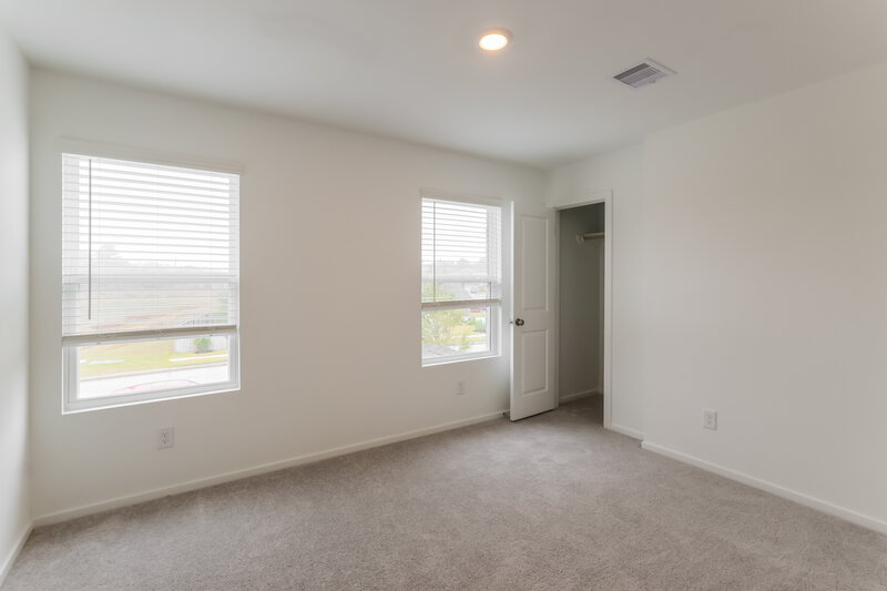 1,765/Mo, 2084 Cedar Way Dr Conroe, TX 77301 Bedroom View