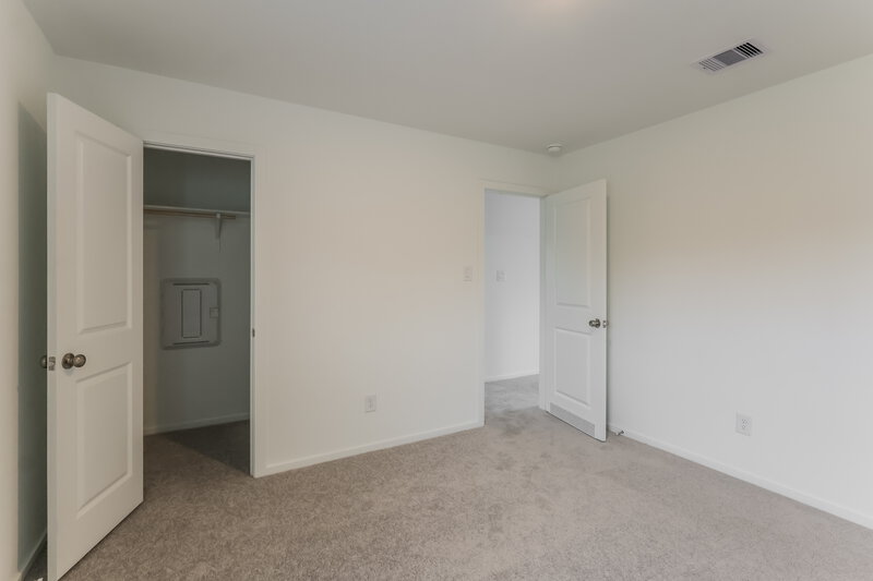 1,765/Mo, 2084 Cedar Way Dr Conroe, TX 77301 Bedroom View 2