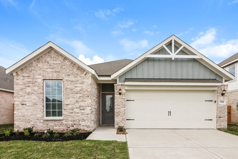 1,865/Mo, 7518 Tipton Meadow Way Richmond, TX 77469 External View