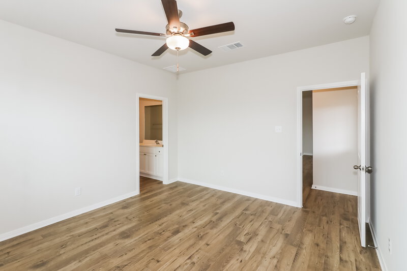 1,865/Mo, 7518 Tipton Meadow Way Richmond, TX 77469 Main Bedroom View