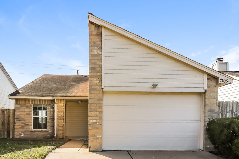 1,735/Mo, 7105 Haven Creek Dr Cypress, TX 77433 External View