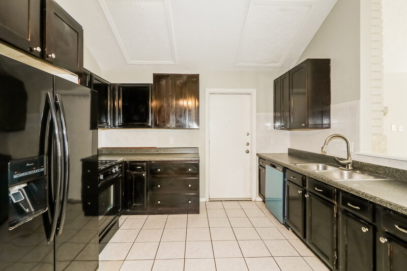 1,735/Mo, 7105 Haven Creek Dr Cypress, TX 77433 Kitchen View
