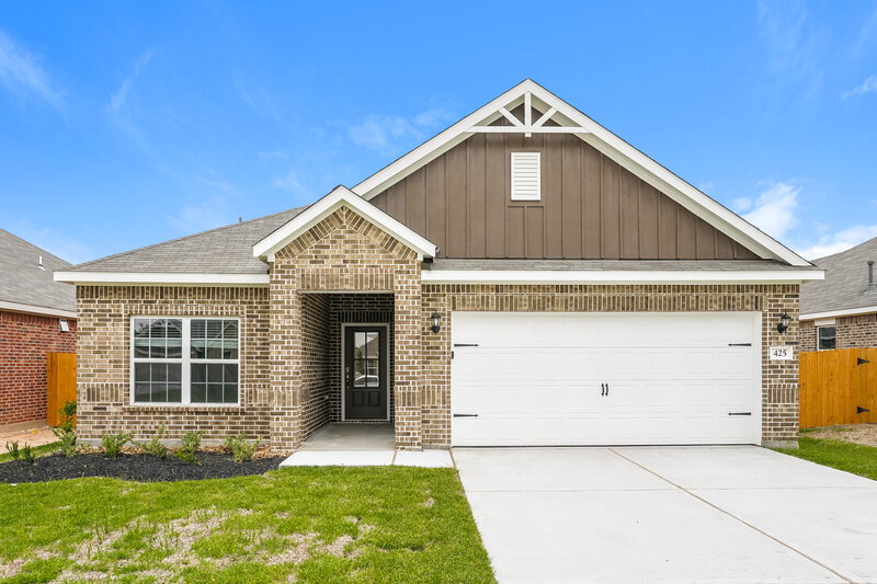 1,895/Mo, 425 San Miguel Creek Dr Katy, TX 77493 Misc View