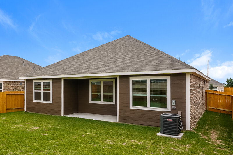 1,895/Mo, 425 San Miguel Creek Dr Katy, TX 77493 Misc View 17