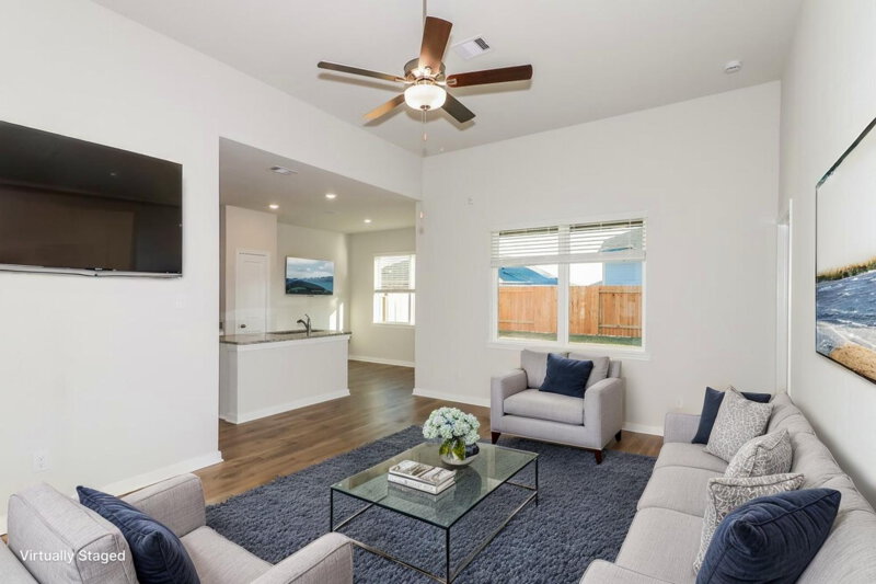 1,895/Mo, 424 Mustang Trot Dr Katy, TX 77493 Misc View