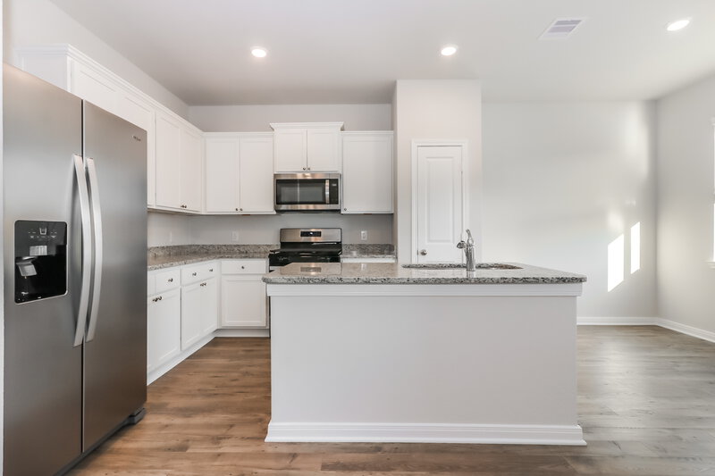 1,895/Mo, 424 Mustang Trot Dr Katy, TX 77493 Misc View 4