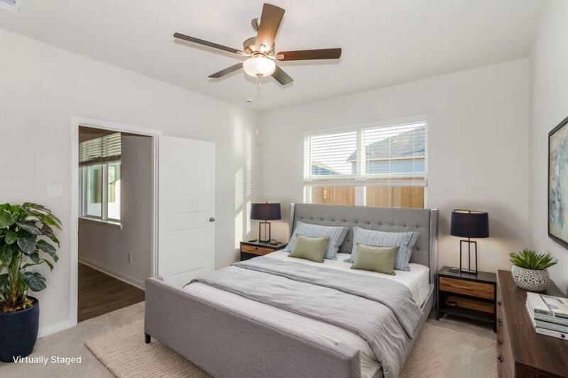 1,895/Mo, 424 Mustang Trot Dr Katy, TX 77493 Misc View 6