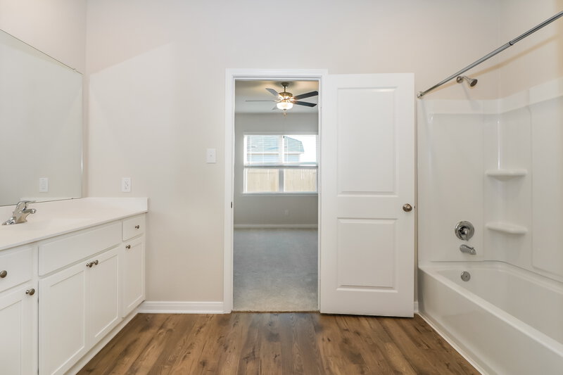 1,895/Mo, 424 Mustang Trot Dr Katy, TX 77493 Misc View 10