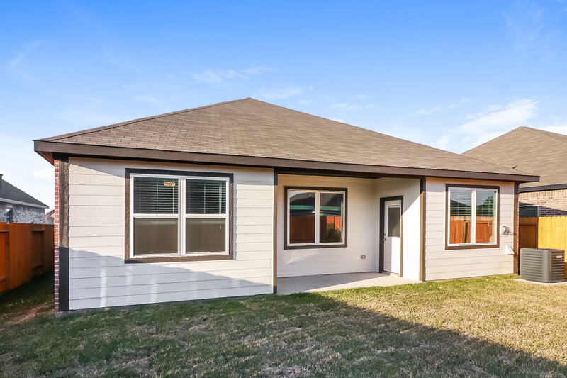 1,895/Mo, 424 Mustang Trot Dr Katy, TX 77493 Misc View 23