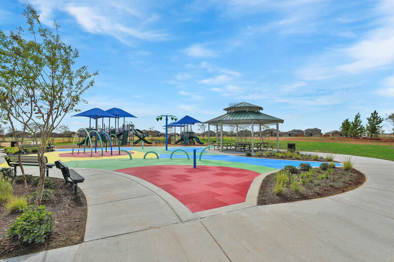 1,895/Mo, 424 Mustang Trot Dr Katy, TX 77493 Misc View 25