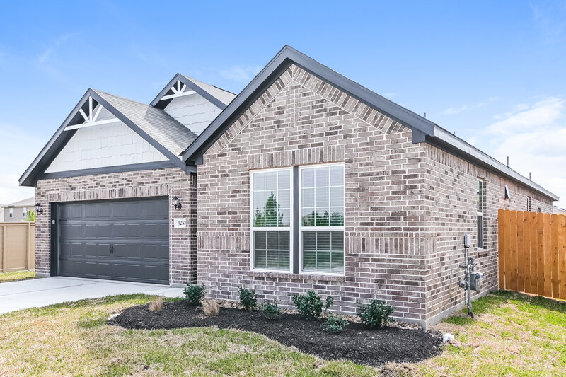 2,095/Mo, 428 Mustang Trot Dr Katy, TX 77493 Misc View