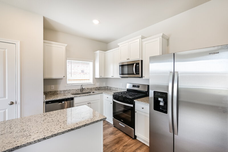 2,095/Mo, 428 Mustang Trot Dr Katy, TX 77493 Misc View 5