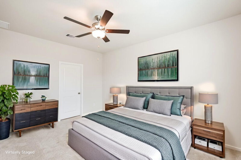 2,095/Mo, 428 Mustang Trot Dr Katy, TX 77493 Misc View 8