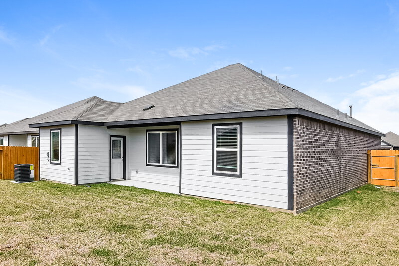 2,095/Mo, 428 Mustang Trot Dr Katy, TX 77493 Misc View 17
