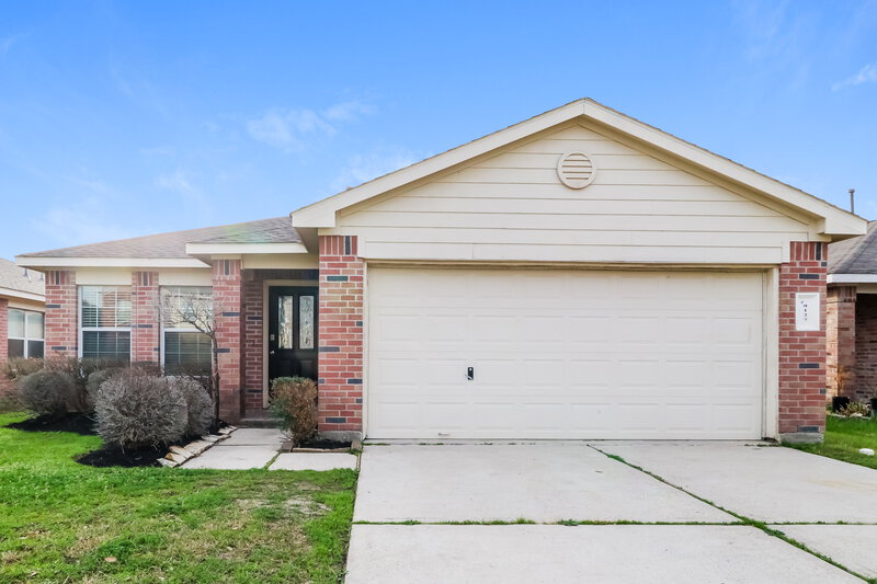 1,670/Mo, 8127 Katie Mill Trl Spring, TX 77379 External View