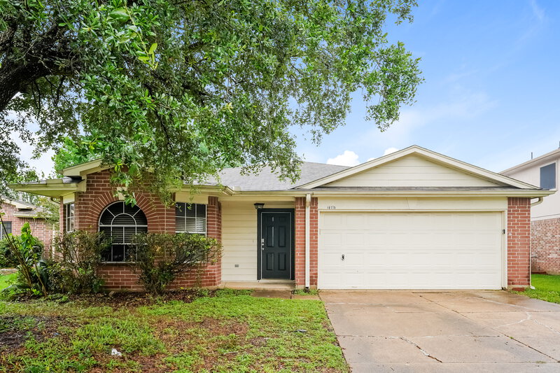 1,860/Mo, 16115 Purpleridge Ct Houston, TX 77053 External View